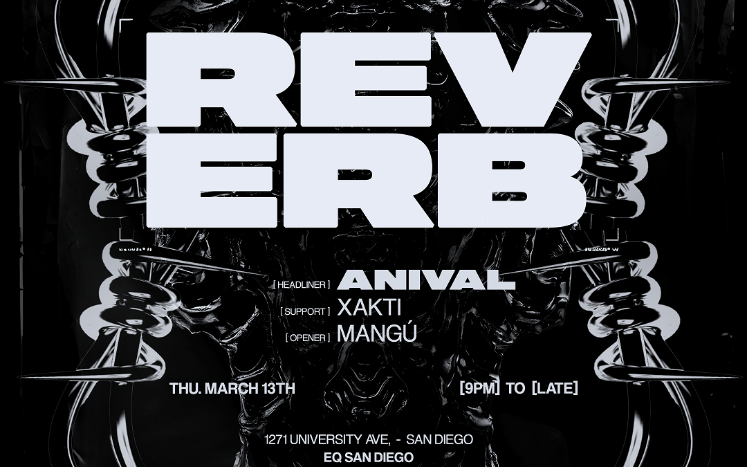 REVERB